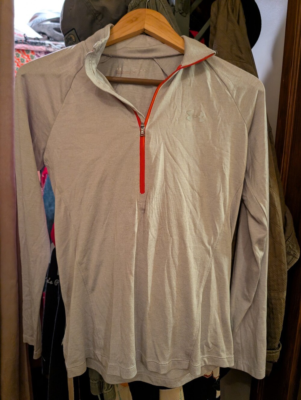 Under Armour Pullover